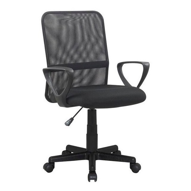 Cadeira De Escritório Executiva Mesh Oferta