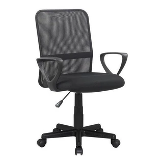 Cadeira De Escritório Executiva Mesh Oferta