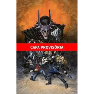NOITES DE TREVAS DEATH METAL VOL.1