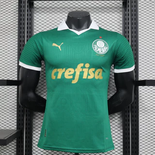 24/25 Camisa De Futebol Versão Doméstico