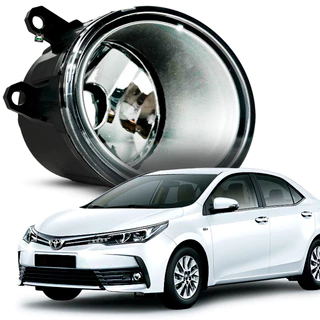 Farol Auxiliar Milha Corolla 2014 2015 2016 2017 2018 2019