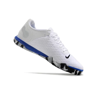 Bola de chuteira Sapatos de futebol flyknit interior original chuteiras de futsal gato