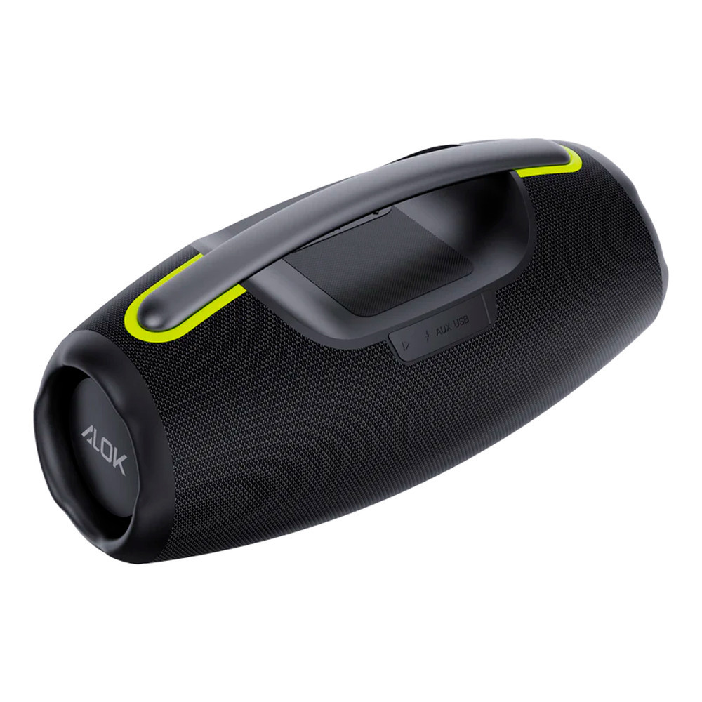 Caixa De Som Bluetooth Waaw Hyperboom 1000 - 4