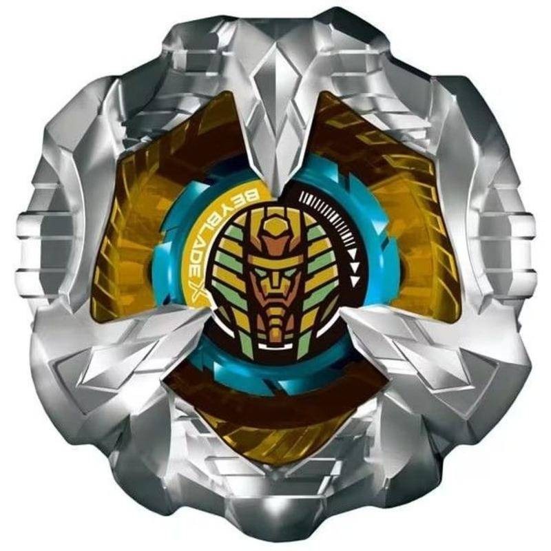 Takara Tomy Beyblade-X Bx-27 Short Random Booster Vol.2 (Sphinx