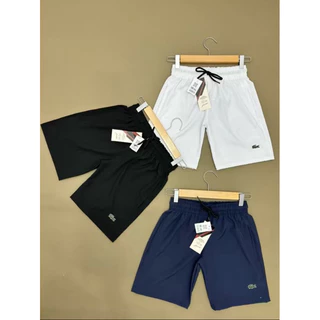 SHORTS LALÁ MAURICINHO IMPERMEÁVEL BERMUDA PROMOÇÃO