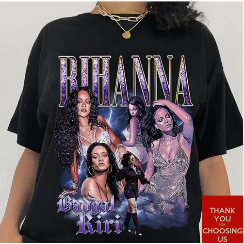 Rima Mossi shirt
