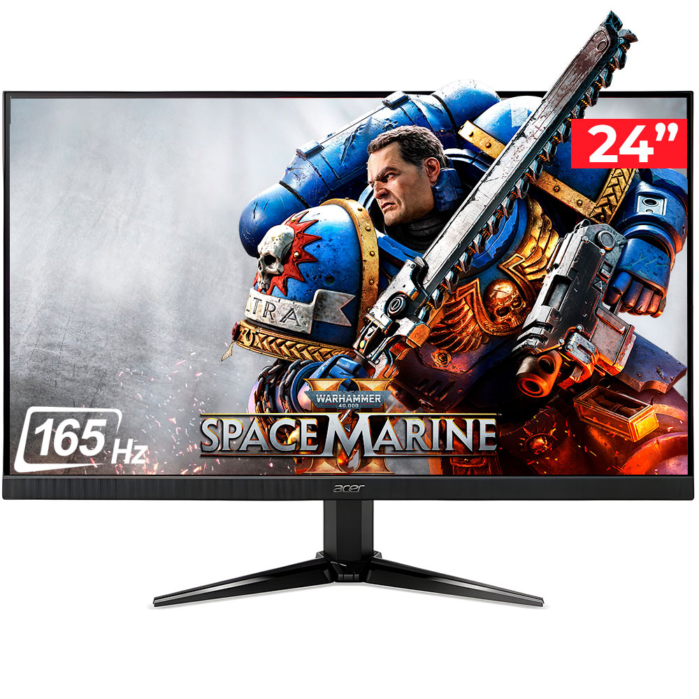 acer nitro qg241y em Promoção na Shopee Brasil 2026
