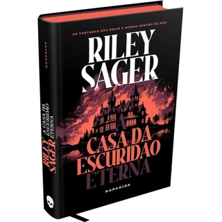 CASA DA ESCURIDAO ETERNA, A - DARKSIDE