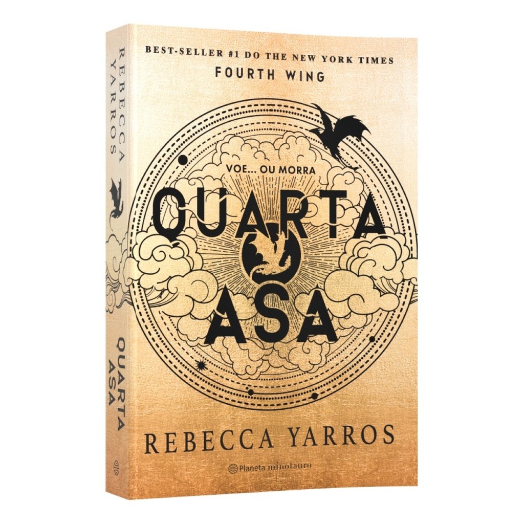 livro-quarta-asa-voe-ou-morra-rebecca-yarros-shopee-brasil