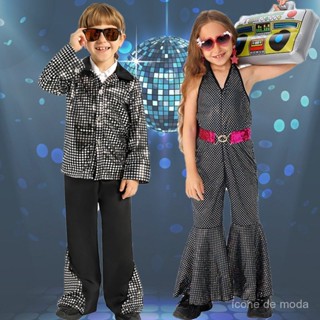 Fantasia Infantil Menino Anos 80 em Promoção na Shopee Brasil 2025