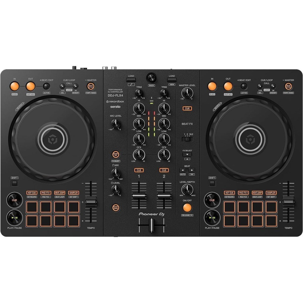 Cdj 400 Pioneer em Promoção na Shopee Brasil 2026