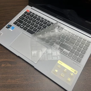 ASUS Vivobook 16x M1603Q X1605 Capa Do Teclado M1605Y N7601 16 Polegadas 15 M1503Q M1502 Protetor De Silicone Para Notebook X1502ZA X1502Z A1502 K3502Z Acessório Pele