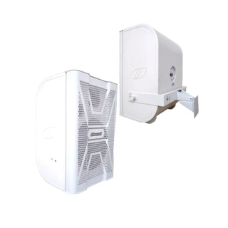 Caixa Som Passiva Acústica OB408 Oneal Alto Falante 150W Rms