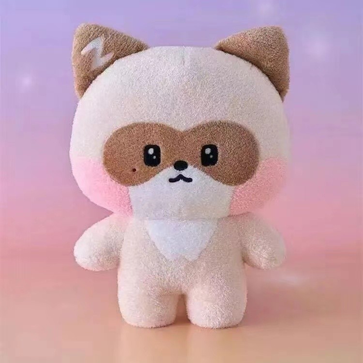 ZEROBASEONE ZB1 Zeroni Brinquedos Recheados Push Doll | Shopee Brasil