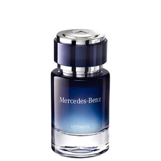 Ultimate Mercedes-benz Eau de Parfum - Perfume Masculino 75ml