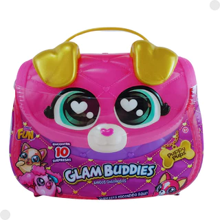 Glam Buddies Amigos Charmosos Taylor F0165-8 - Fun