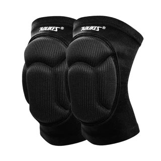 2Pcs Joelheiras Protetoras/Esponja De Antiderrapante Manga De Joelho Para Mulheres Homens Ou Futebol , Yoga , Dança , Trabalho , Jardinagem