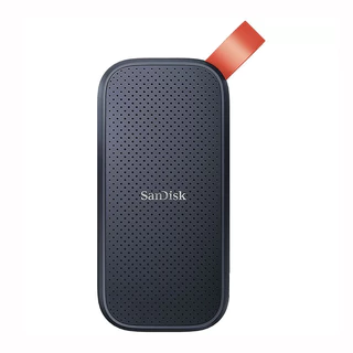 SSD externo portátil 1TB USB 3.2 SDSSDE30-1T00-G Sandisk