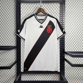 24/25 Away Camisa De Futebol