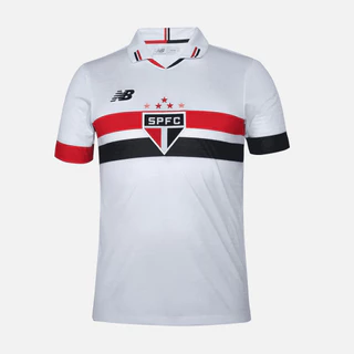 SB 2024/2025 homens tailandeses em casa de futebol T-Shirt Versão 1:1
