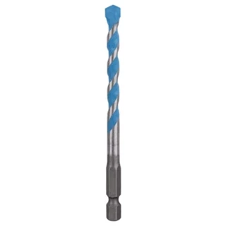 Broca para Concreto 6,5x60x100 Expert HEX-9 MultiConstruction BOSCH