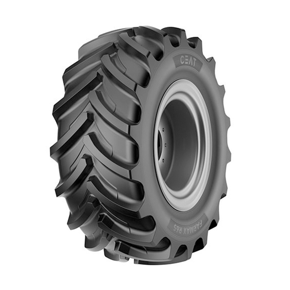 Pneu Ceat Aro 28 Farmax R65 600/65R28 154D TL | Shopee Brasil