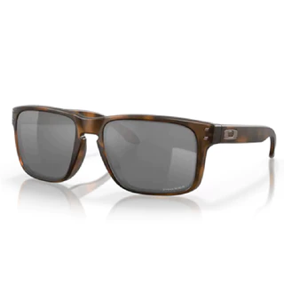 Óculos de Sol Oakley Holbrook Tartaruga Marrom 0OO9102 9102F