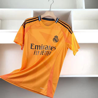 Camisa De Equipe Masculino 24 HJMDL Away