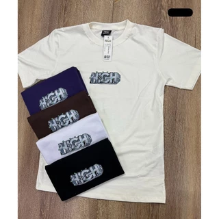 Camiseta UseVersate StreetWear 100% Algodão