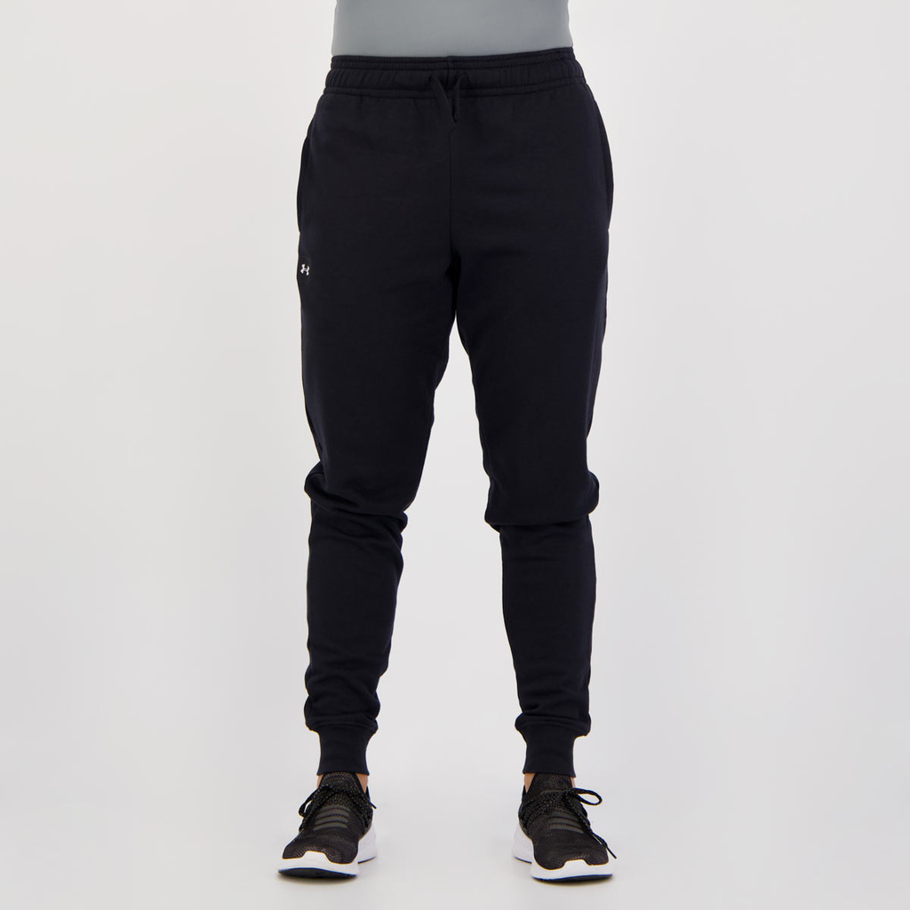 Calça deals moletom under armour