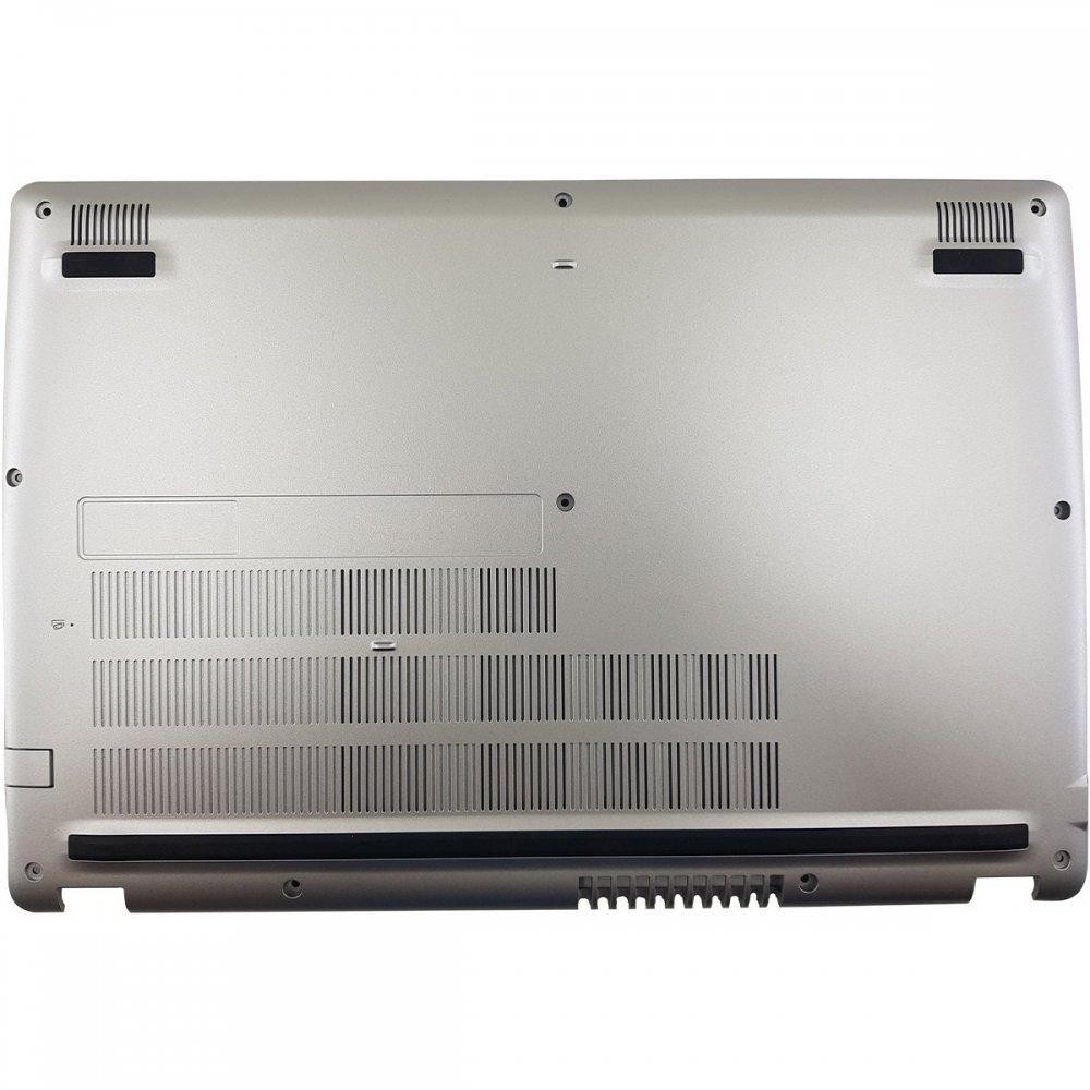Chassis base Preta Notebook Acer Aspire A515-52, A515-52G - NC210110TN