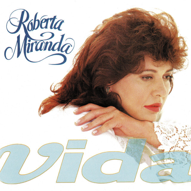 CD Roberta Miranda - Vida (SN) | Shopee Brasil