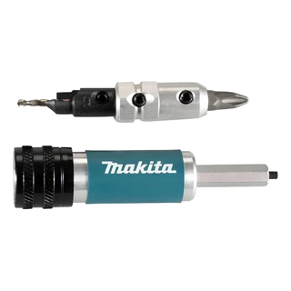 Bit Multifuncional No 6 (m3) - Ph2 Makita D-73209 em Oferta na Shopee