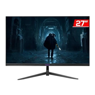Monitor Gamer Mancer Horizon Z2 Pro, 27 Pol, VA, FHD, 1ms, 180Hz, HDMI/DP, MCR-HZ2PRO27-BL3 em Oferta na Shopee
