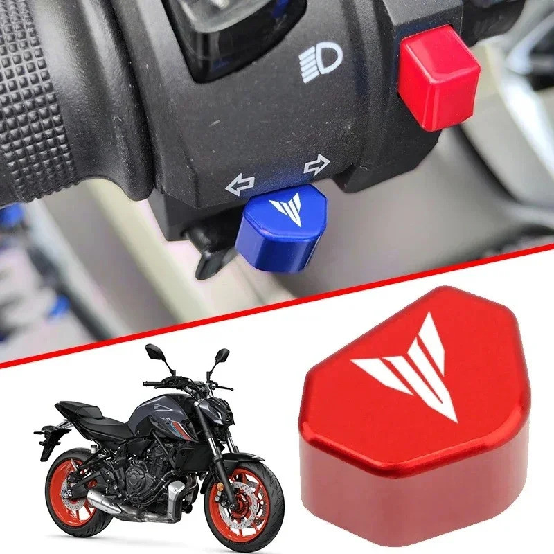 acessorios da mt 07 em Promoção na Shopee Brasil 2026
