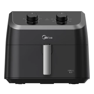 Fritadeira Air Fryer Midea Widemax - FWM85P em Oferta na Shopee
