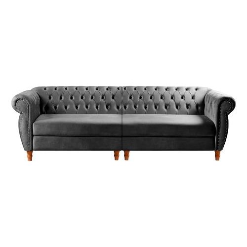 Sofa Capitone em Promoção na Shopee Brasil 2026