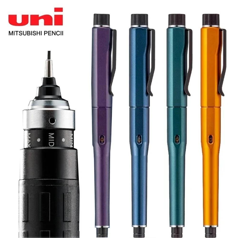 Japan Uni Kuru Toga DIVE Spin Mechanical Pencil M5-5000 Automatic