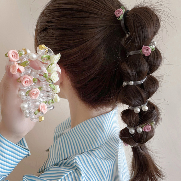 hair tie em Promoção na Shopee Brasil 2026