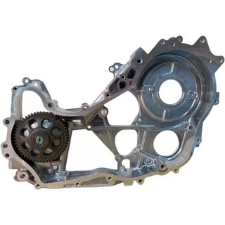 Bomba Óleo Toyota Hilux 3.0 1 kzt Turbo 1996 1997 1998 1999 2000 2001 2002 2003 2004 2005