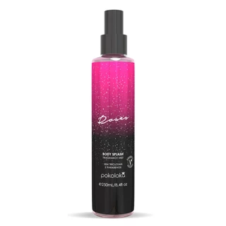 Pokoloka Body Splash Roses 250ml