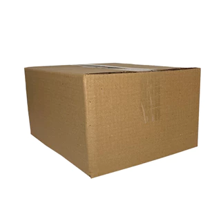 25 Caixas de Papelão 30x25x15 para envio Correios/Pac/Sedex