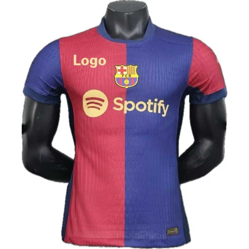  Camisa De Equipe versão do jogador 24 BSLN Home