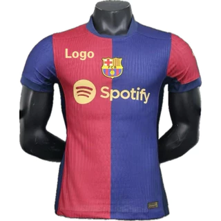 Camisa De Equipe versão do jogador 24 BSLN Home