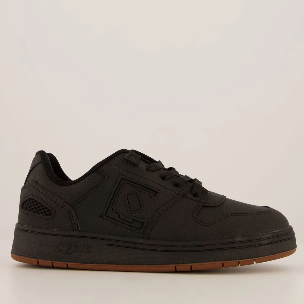 Tênis Qix Full Preto