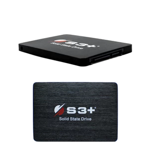 Disco Interno Ssd 2.5 Pol 2TB Sata 3.0 Marca S3+ Modelo S3ssdc2t0 Nota Fiscal Frete Grátis