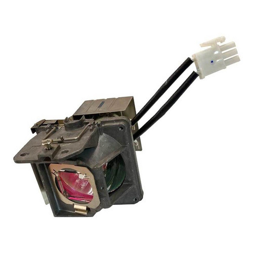 Alda PQ-Premium Lampada Modulo Per Proiettore ACER S1383WHNE – Ricambio Compatibile Con Alloggiamento - 4