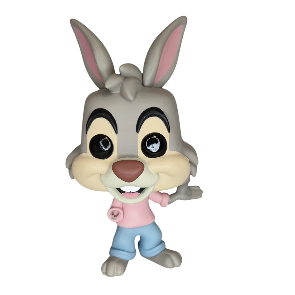 FUNKO Br'er Rabbit [com detalhe] Disney | Shopee Brasil
