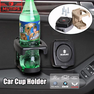 Suporte De Copo Universal Para Carro , Multifuncional Dobrável Garrafa De Bebida