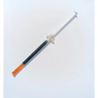 ✅ 10 Ferro Fluído 1ml. S¹